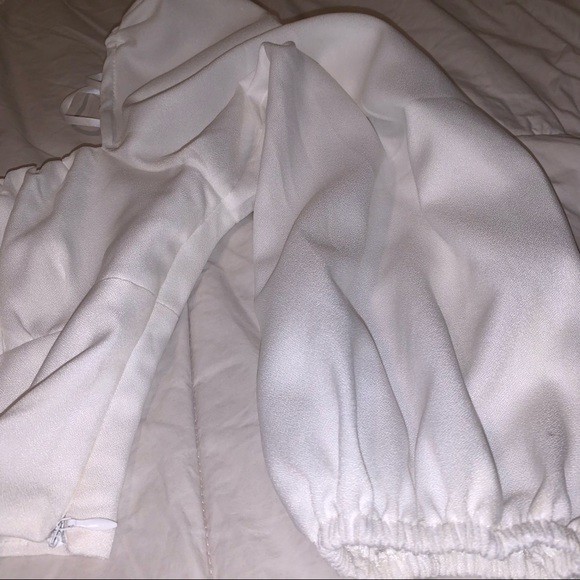 Princess Polly Ariah top - Picture 4 of 6